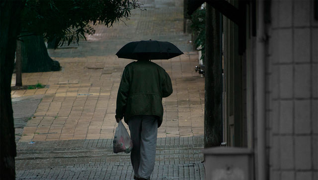 Venga esa torta frita
