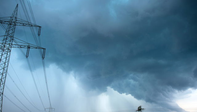 También vuelven las nubes