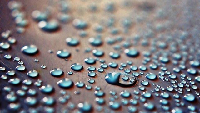 Lo que no mata es la humedad