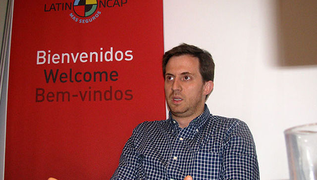 Sudacas son los autos