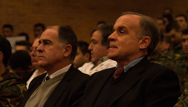 Los límites de Rivera