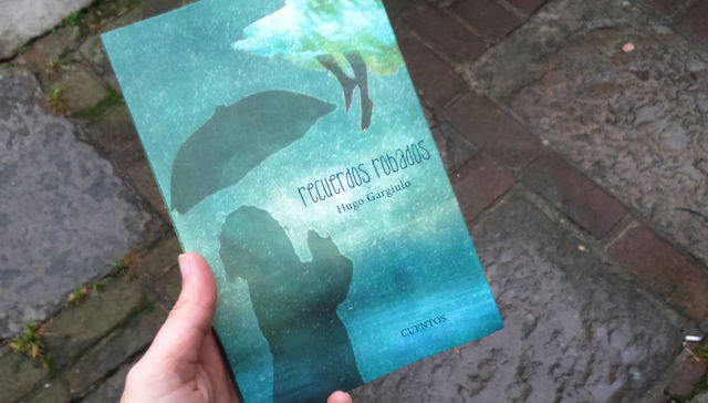 Como si lo hubiera vivido