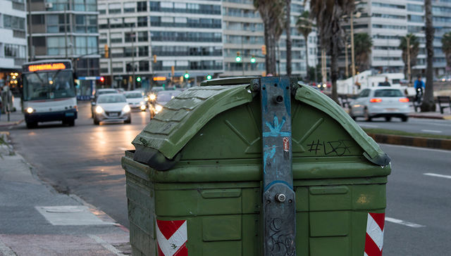 Nos cuidamos entre todos