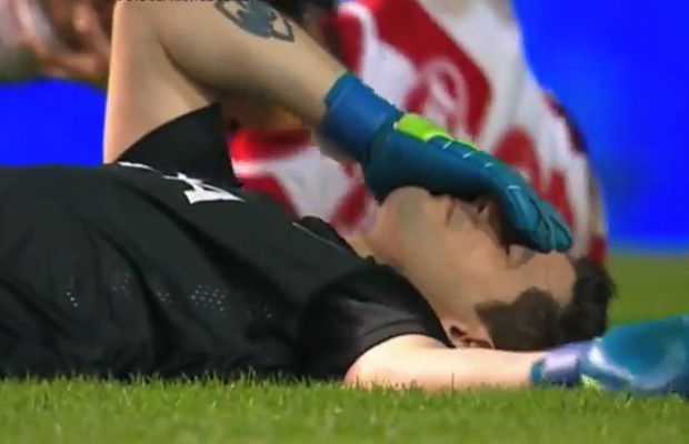 Porque no lo quebró