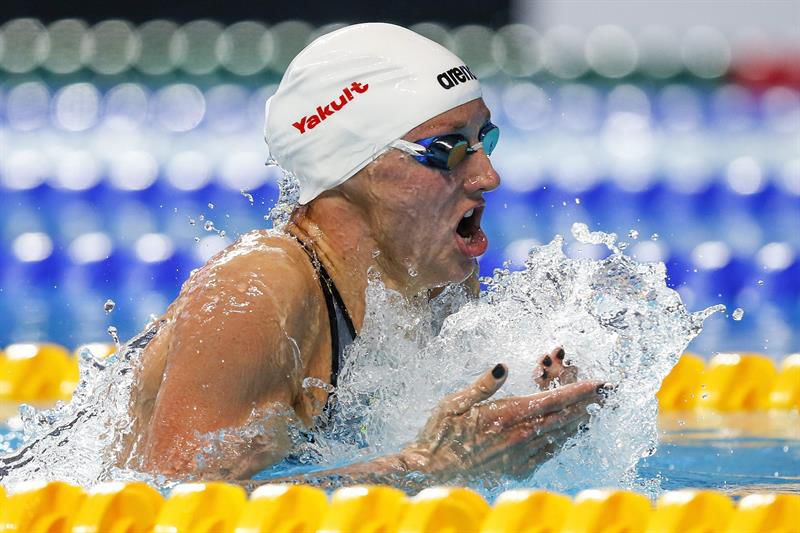 Los relojes no resisten