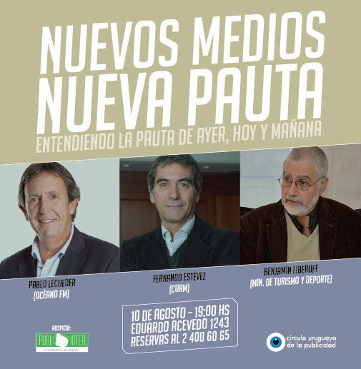 Nuevos medios