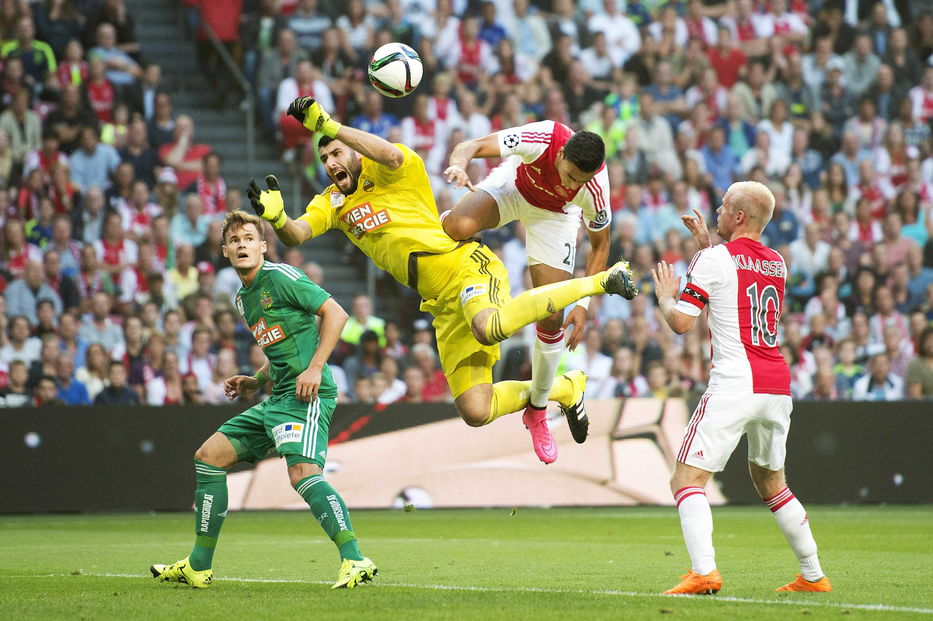 Se fue muy Rapid