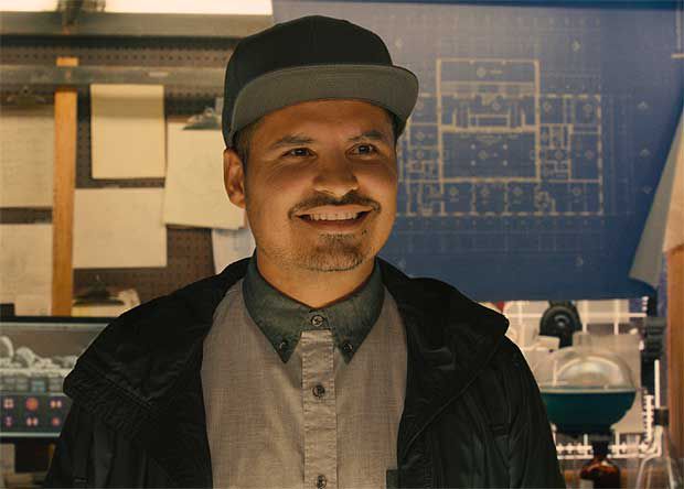 Se agrandó la familia