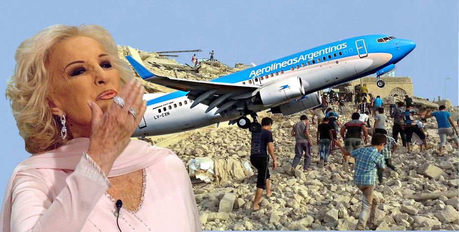 Un pasaje hasta aquí