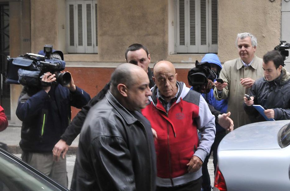 La casa de Gran Hermana