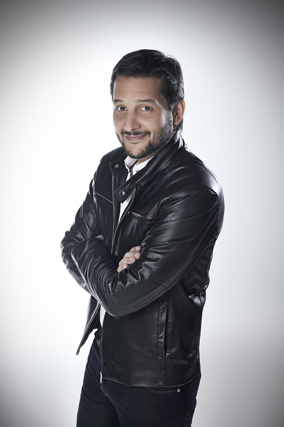 Moviendo las cabezas