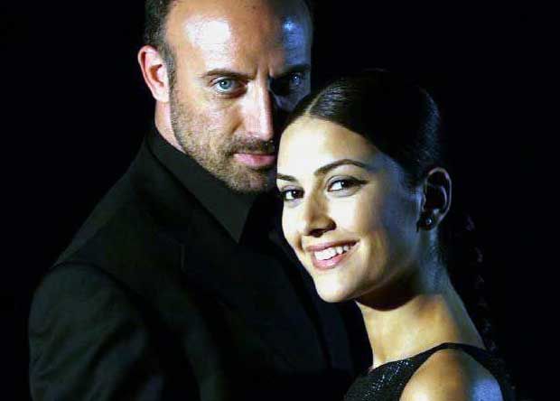 ¡Qué viva el amor!