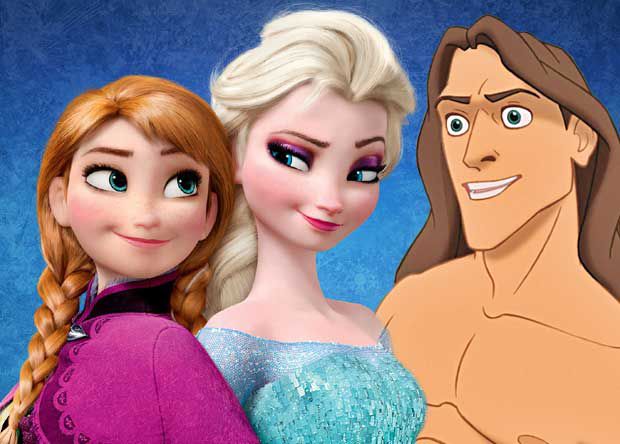 ¿Y si tenemos un hermano?