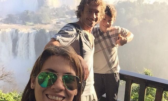 Después de la tormenta