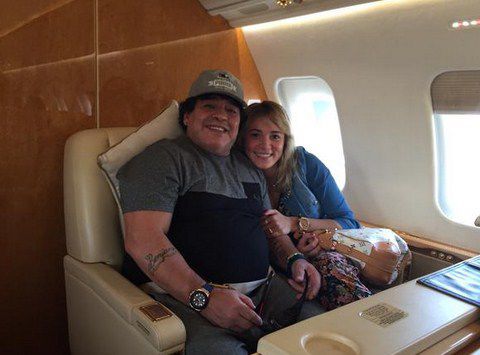 Pasó la turbulencia