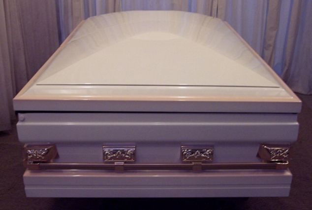 La muerte no es el fin