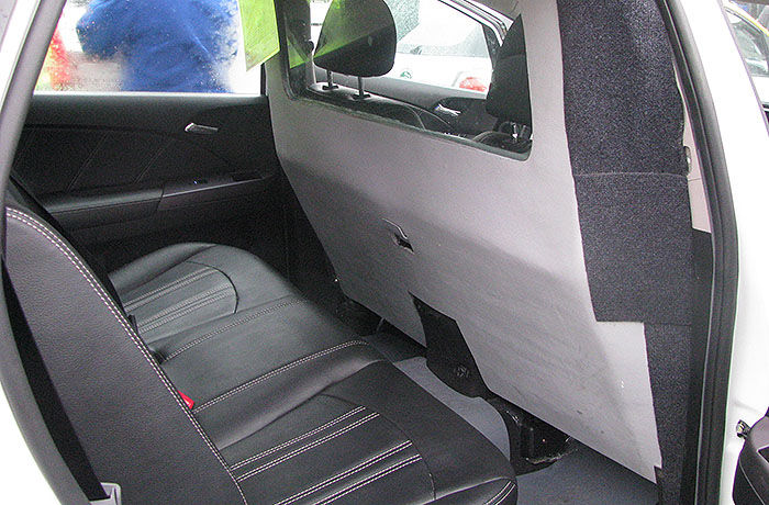 Cuidado, bebé a bordo