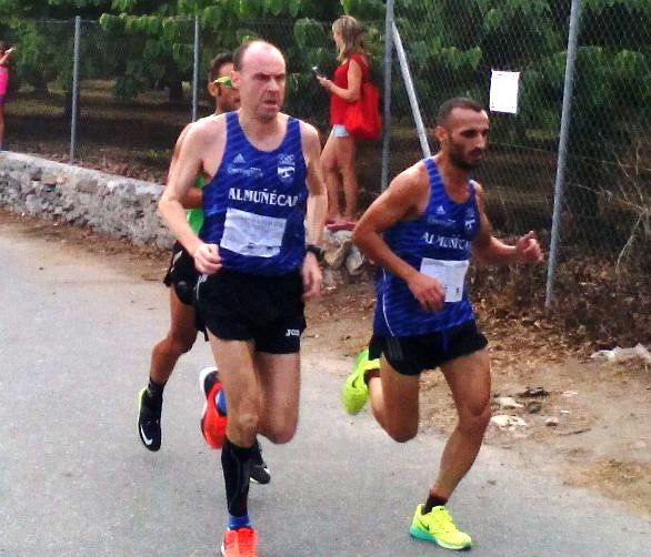 Error de apreciación