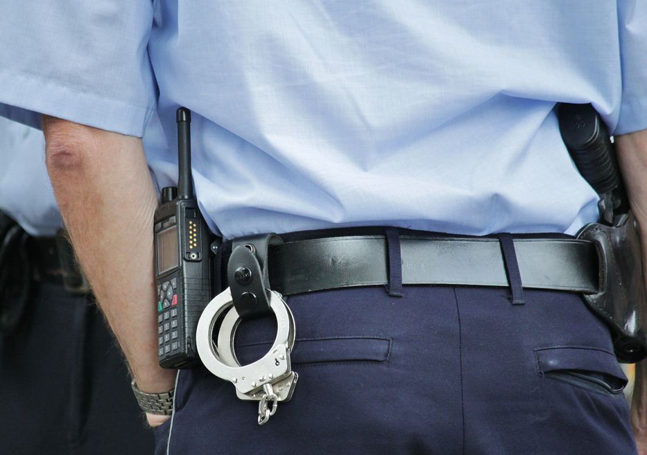 Asesinan a cinco policías para liberar a un detenido en Nicaragua