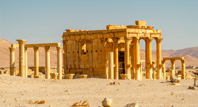 Crimen contra la historia