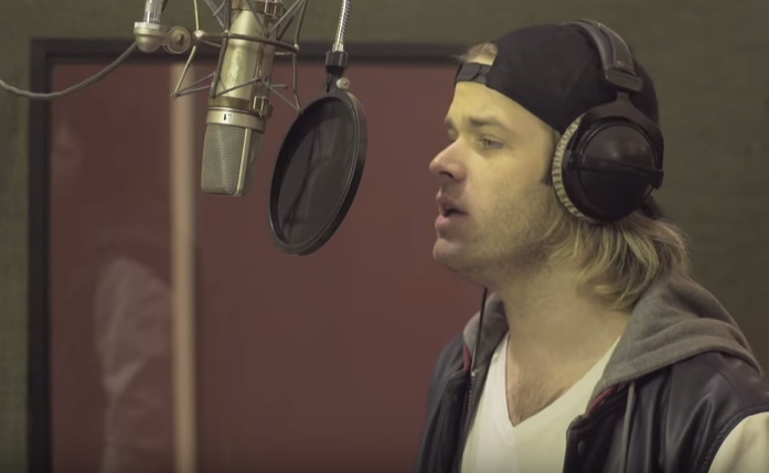 Aunque no lo imaginó así