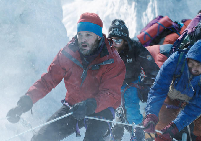 Montaña de dificultades