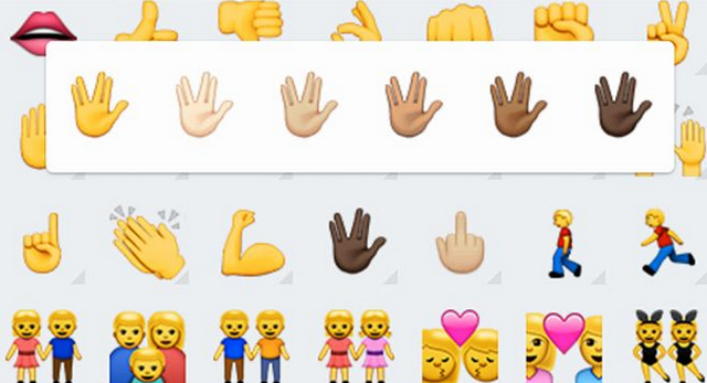 Larga vida y WhatsApp