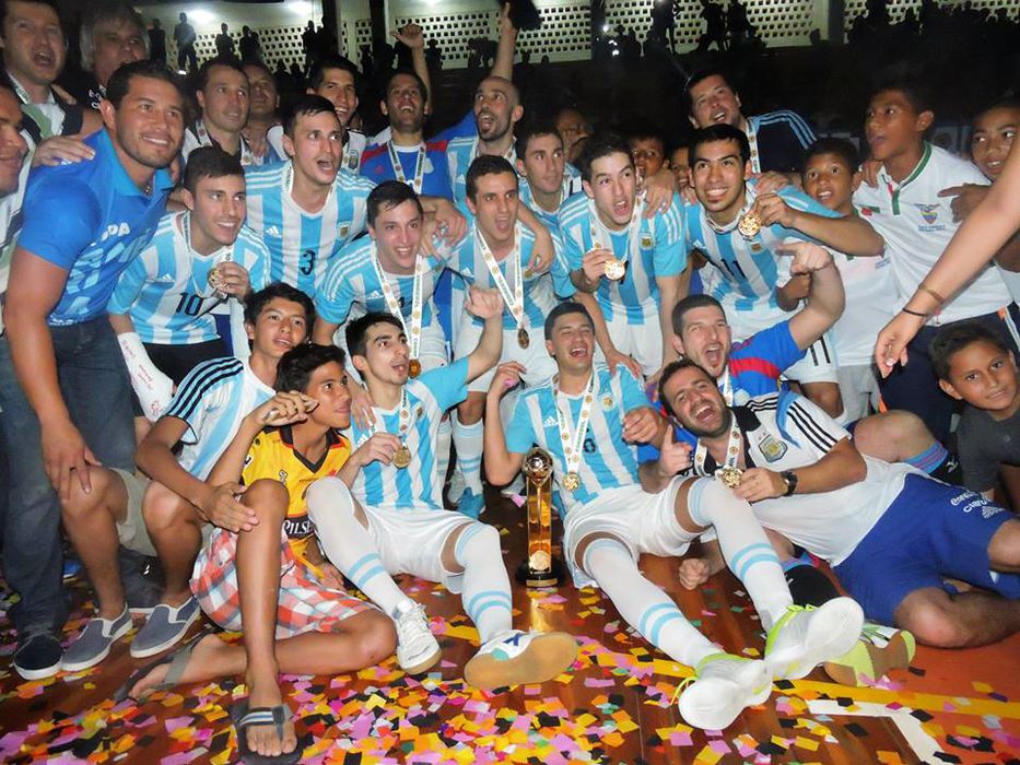 Haciendo historia
