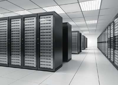 imagen del contenido Datacenter