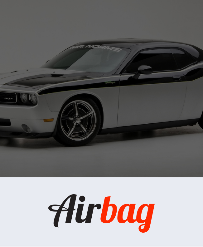 airbag