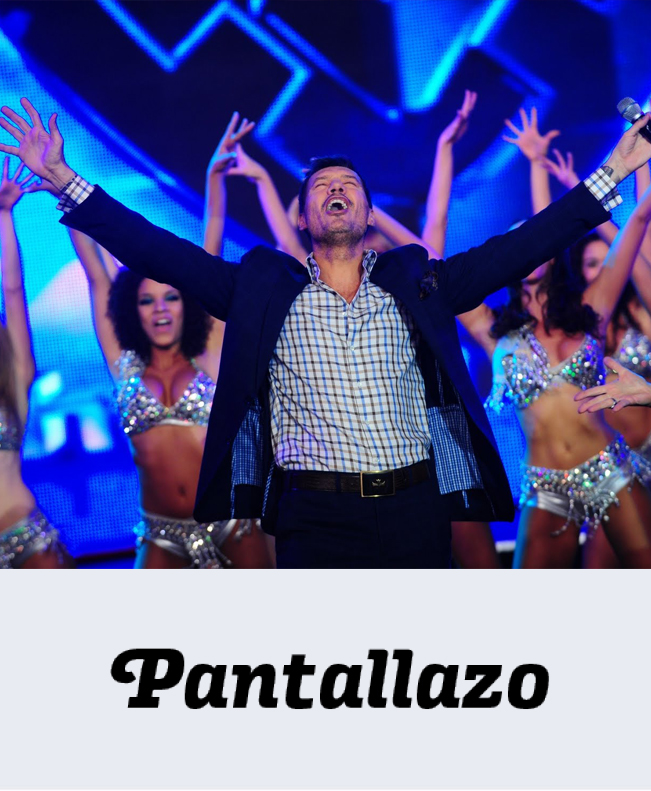 Pantallazo