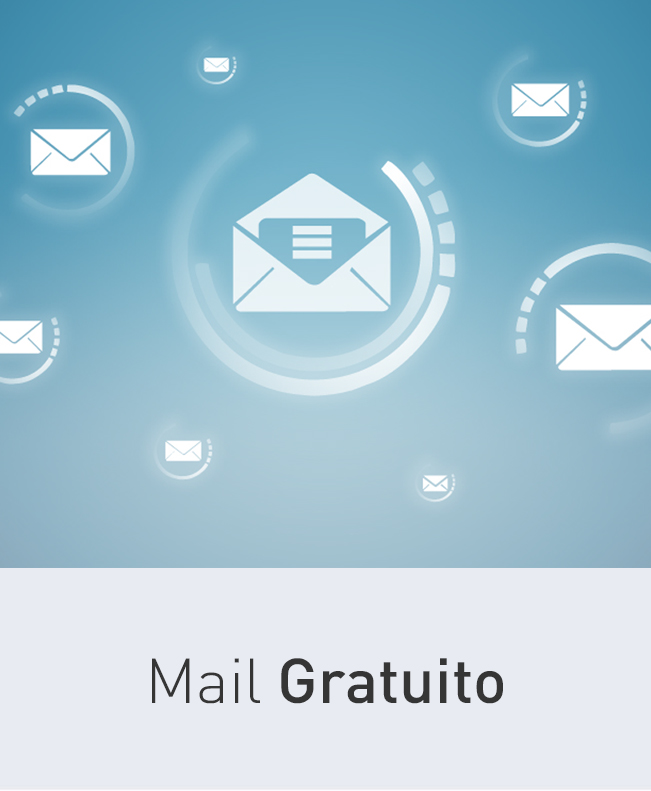 Mail gratuito