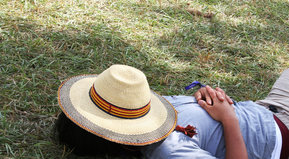 Lo veníamos diciendo