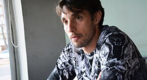 ¿Como hueso de bagual?