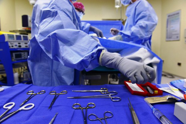 Sindicato Anestésico-Quirúrgico denuncia atraso desde la pandemia en cirugías