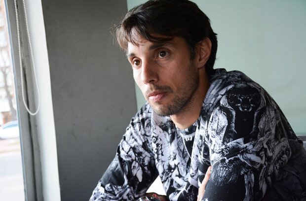 “Siempre me gustó colaborar”: exgolero de la selección se sumó a acto del Partido Nacional