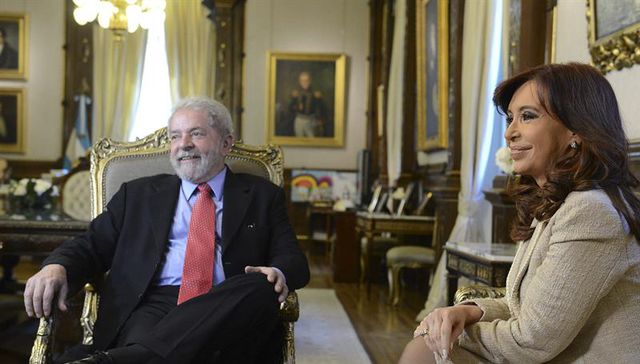 Pobre Cristina