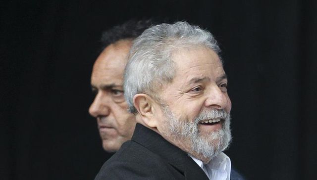 Amigos con derechos