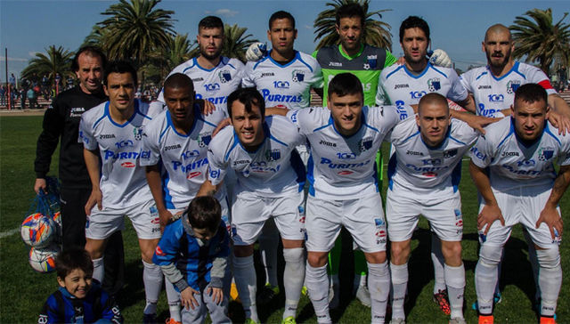 Goles son amores