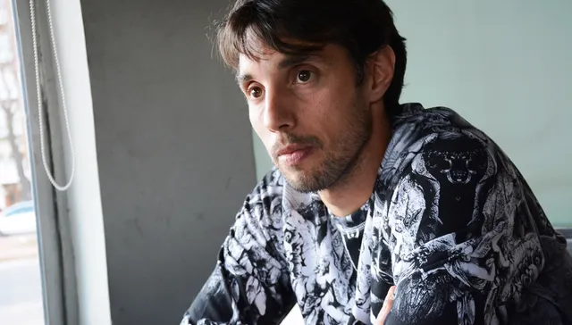 ¿Como hueso de bagual?