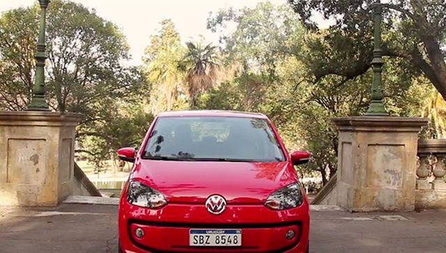 Video de Test Drive