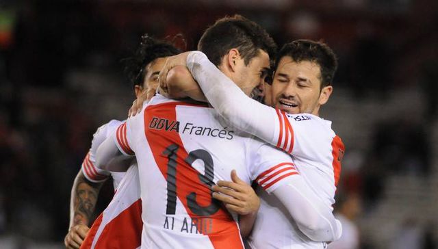 La ligaron ellos