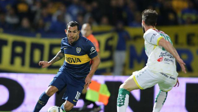 En Boca de todos