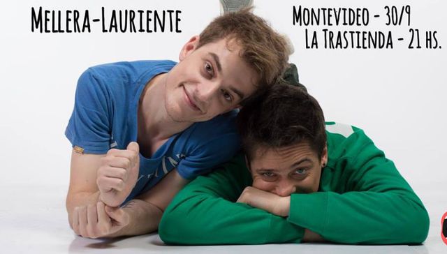 Dos contra la ciudad