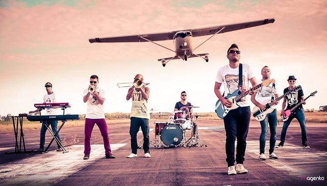 ¡Santas metralletas, Batman!