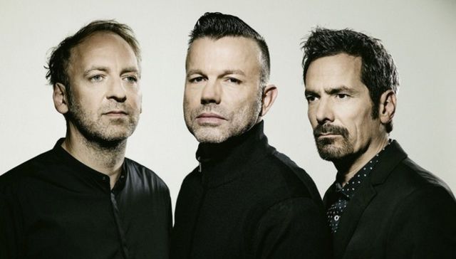 Electrónica popular