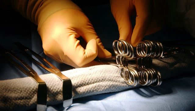 Como un resumen, pero en tu cuerpo