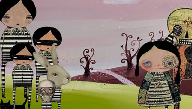 Cuando la mentira es la verdad