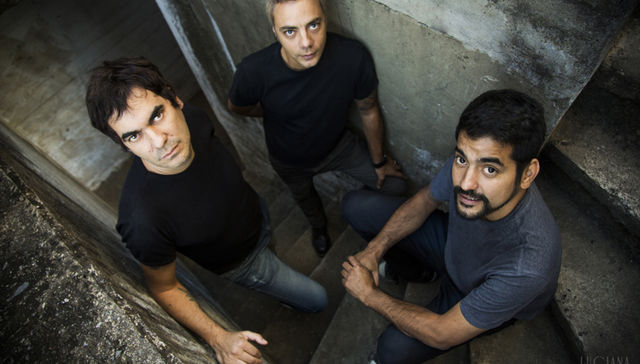 Que los sigan esperando