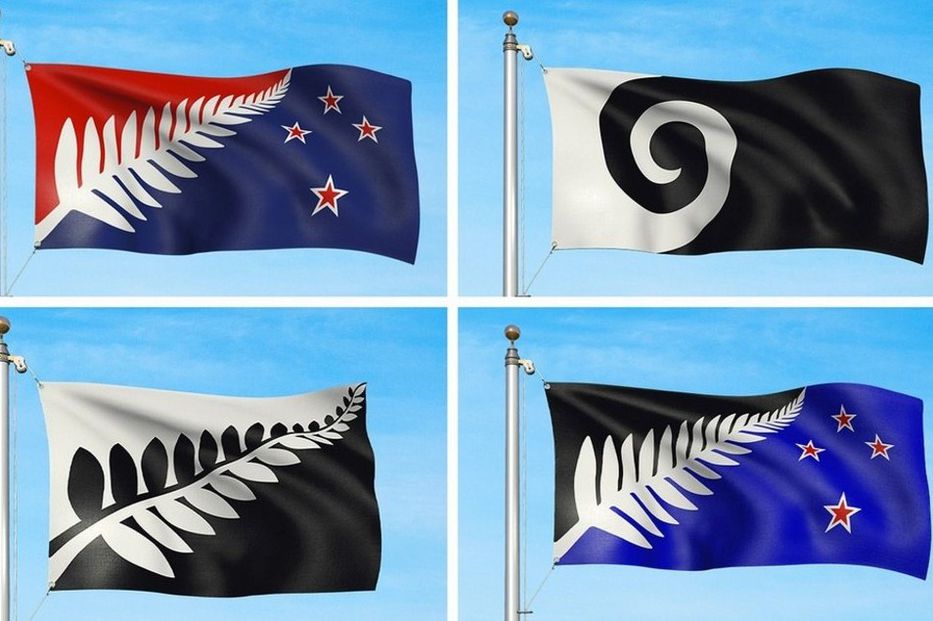 Mucha tela para cortar